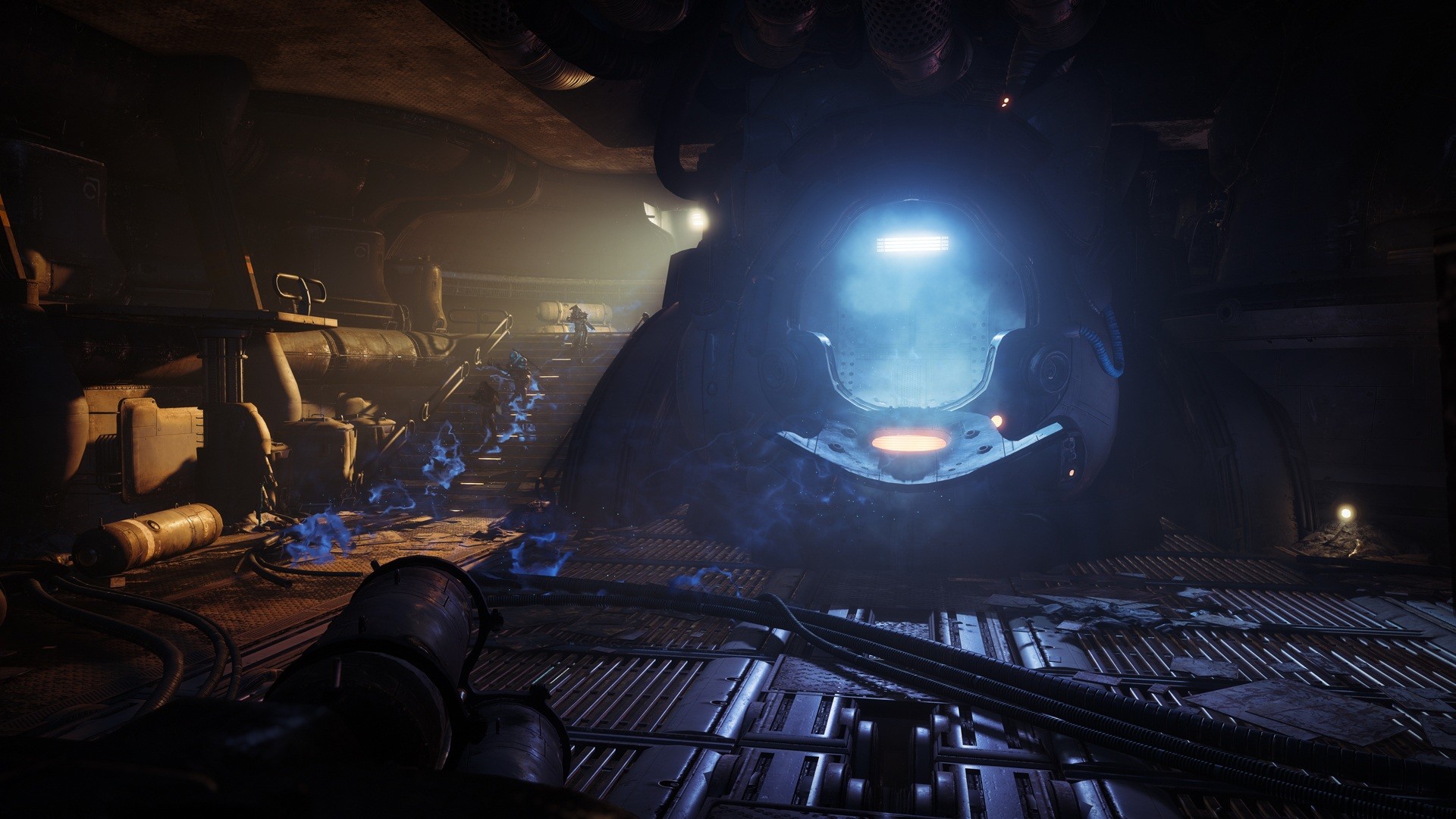 Destiny 2: Los Renegados - Imagen 50